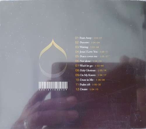 Proxy - Feather Rain