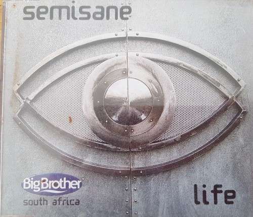 Semisane - Life