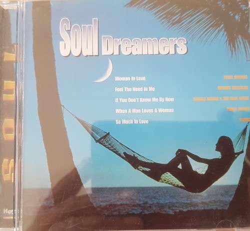 Soul Dreams