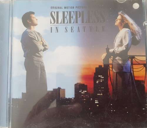 Sleepless In Seattle