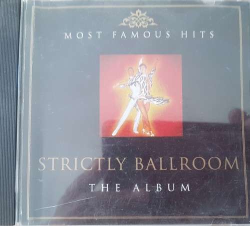 Strictly Ballroom - The Album