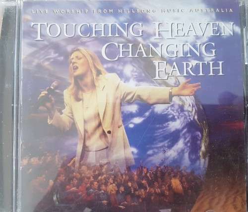 Touching Heaven Changing Earth