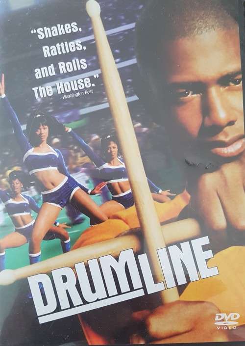 Drumline