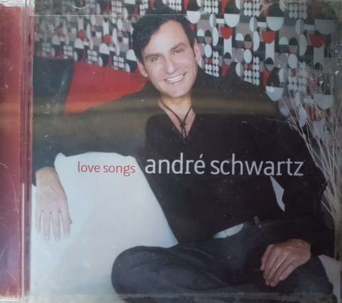 Andre Schwartz - Love Songs