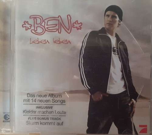 Ben - Leben Leben
