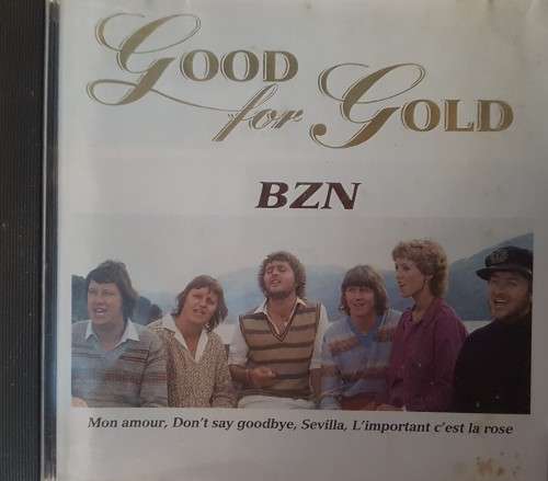BZN - Good for Gold