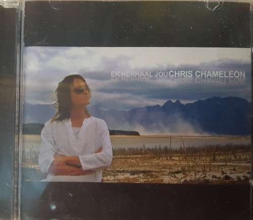 Chris Chameleon - Ek Herhaal jou