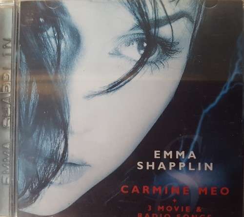 Emma Shapplin - Carmine Meo