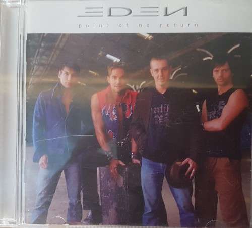 Eden - Point of no return
