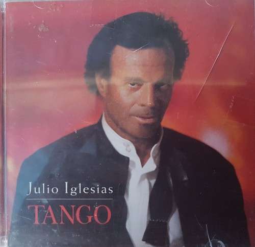 Julio Iglesias - Tango