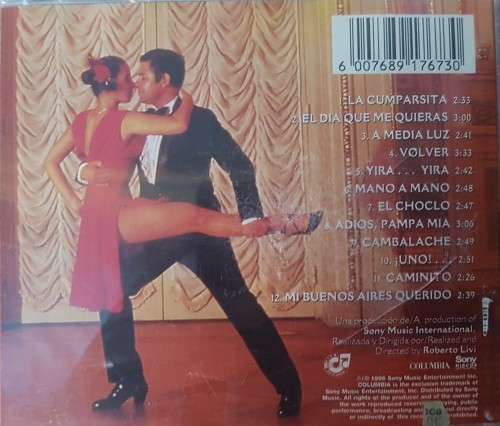 Julio Iglesias - Tango