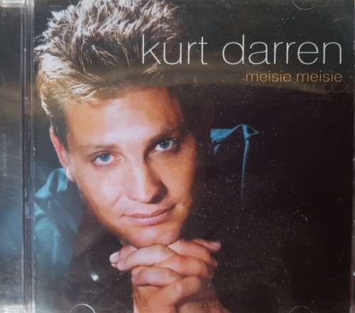 Kurt Darren - Meisie Meisie