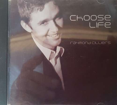 Raymond Cilliers - Choose Life