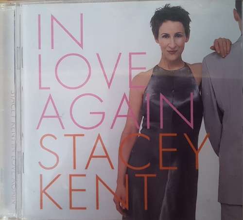 Stacey Kent - In Love again