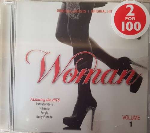 Woman - Vol.1