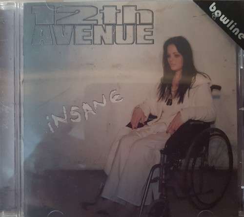 12th Avenue - Insane