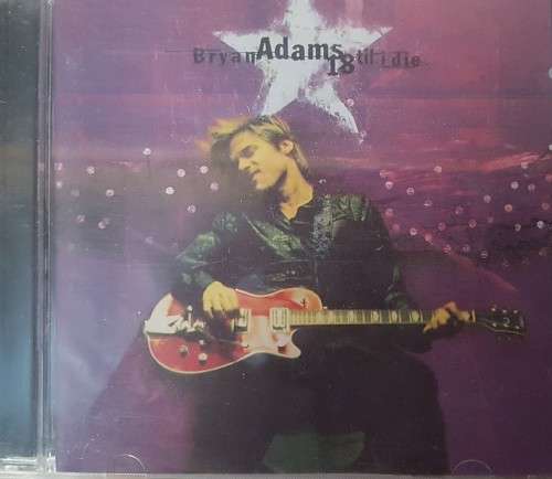 Bryan Adams - 18 till I die