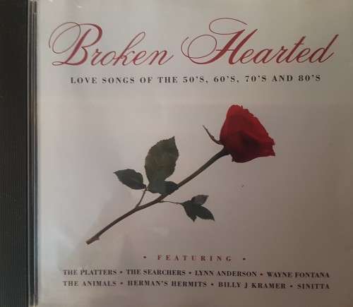 Broken Hearted