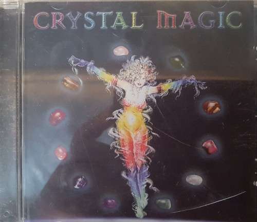 Crystal magic