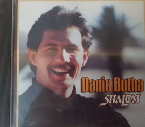 Danie Botha - Shalom