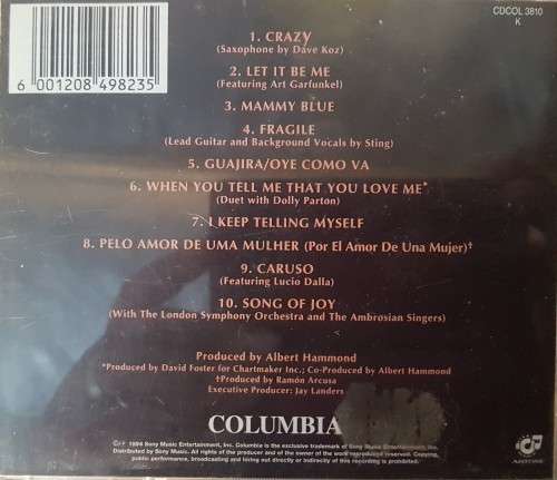 Julio Iglesias - Crazy
