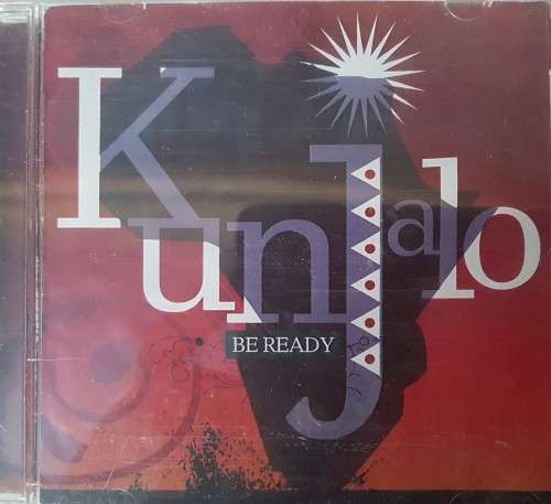 Kunjalo - Be ready
