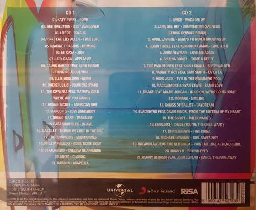 NOW 65 (2CD)