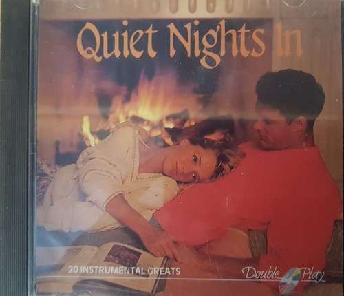 Quiet Nights in - 20 Instrumental Greats