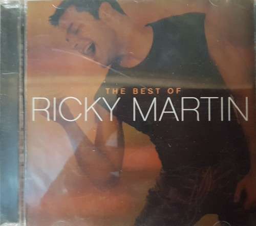 Ricky Martin - The best of