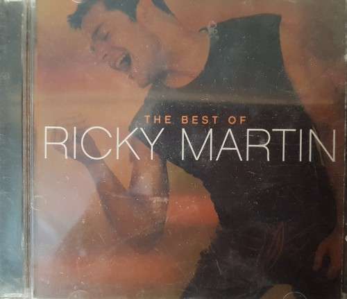 Ricky Martin - The best of