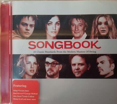 Songbook - Various