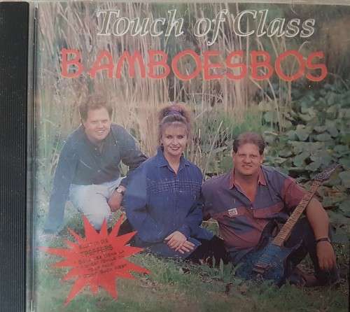 Touch of Class - Bamboesbos