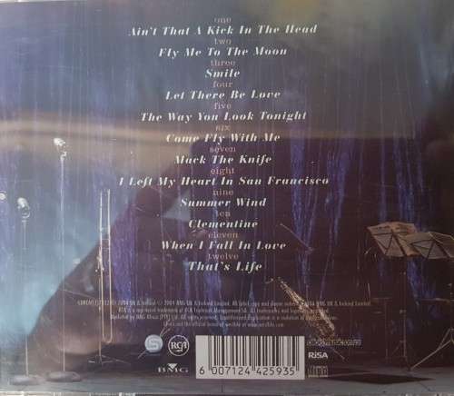 Westlife - Allow us to be frank