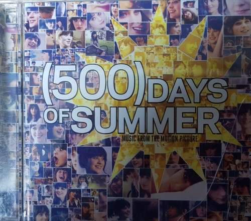 (500) Days of Summer