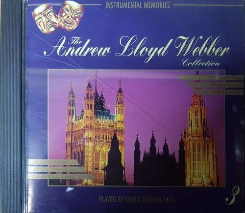 The Andrew Lloyd Webber Collection
