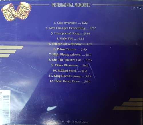 The Andrew Lloyd Webber Collection