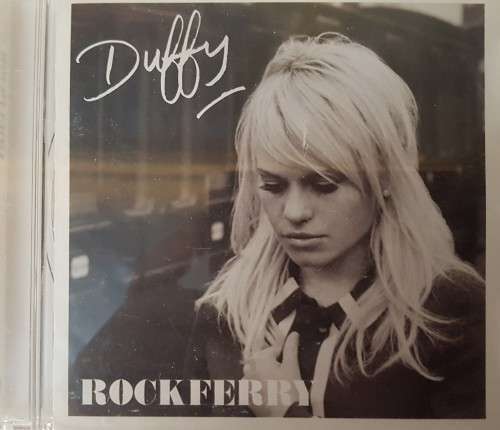 Duffy - Rockferry