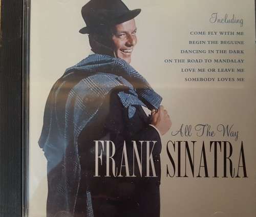 Frank Sinatra - All the way