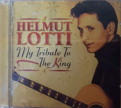 Helmut Lotti - My Tribute to the King