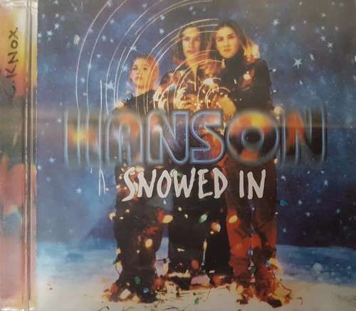 Hanson - Snowed in