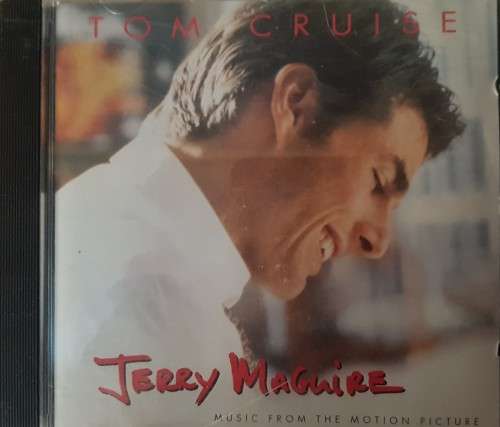 Jerry MaGuire - Music from the Motion Picture