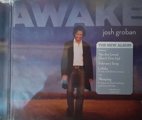 Josh Groban - Awake