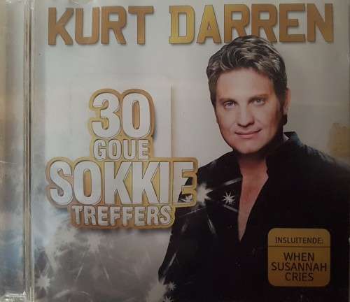 Kurt darren - 30 Goue Sokkie Treffers