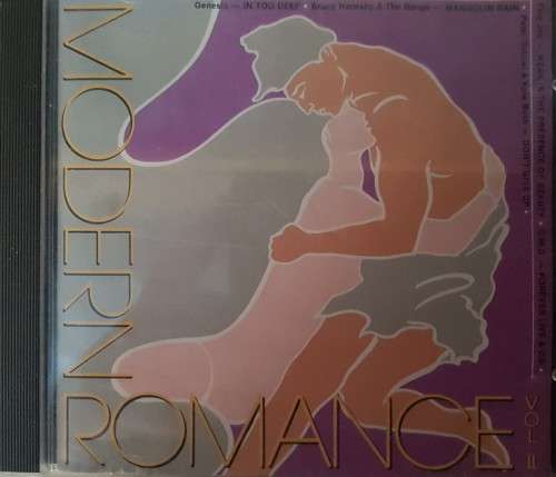 Modern Romance Volume 2