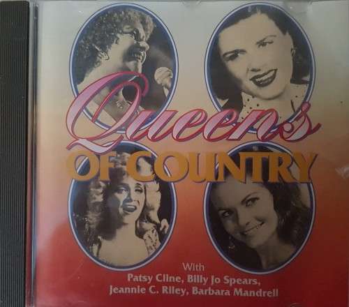 Queens of Country