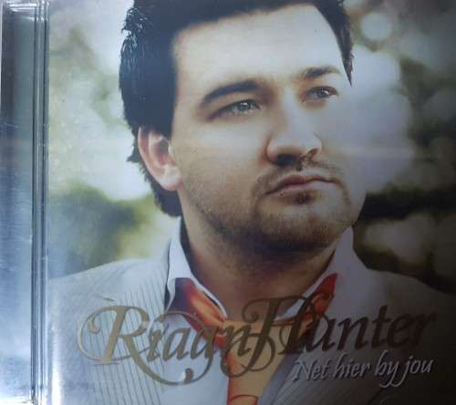 Riaan Hunter - Net Hier by jou