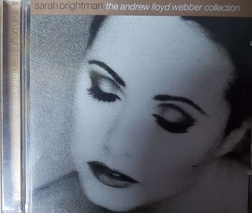 Sarah Brightman - The Andrew Lloyd Webber Collection