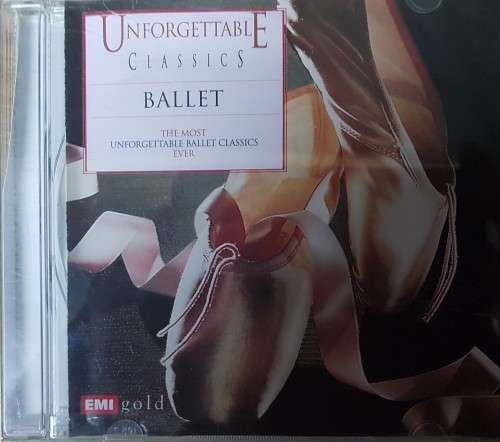 Unforgettable Classics