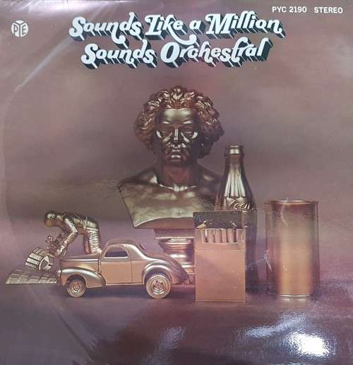 Sounds Like a Million Sounds Orchestra