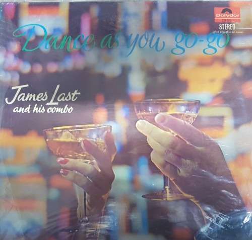 Dance as you go - James Last and His Combo